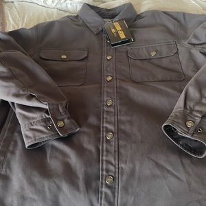 Harley -Davidson men’s riding jacket . Brand New !